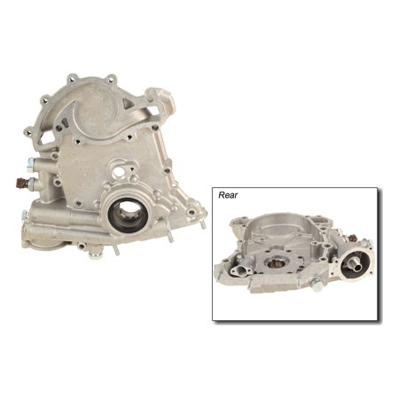 Genuine Oil Pump