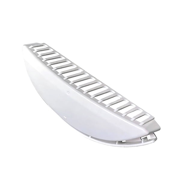 AntiSlip Replacement Part for Automatic Cats Litter Box Quick Install Plastic Accessories for Selfcleaning Litter Box