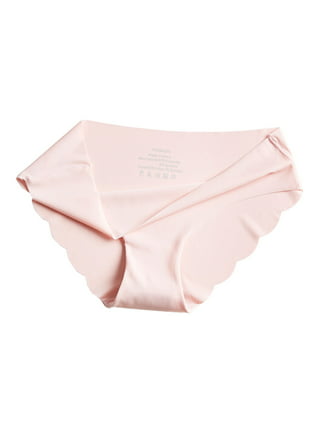 Women's Pink Underwear