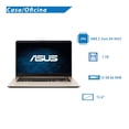 thumbnail image 2 of Laptop Asus Vivobook X505BA-BR398T AMD A9 12GB RAM 1TB DD más 128GB SSD, 2 of 4