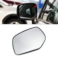 thumbnail image 6 of 91039A131 91039A121 1pc Rearview Mirror Heated Glass Car Accessories for Subaru Crosstrek 2013-2017, 6 of 7