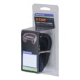 thumbnail image 3 of CURT Manufacturing 51458 Quick Plug Electric Trailer Brake Controller Wiring Harness for Select Ram 1500, 2500, 3500, 3 of 6