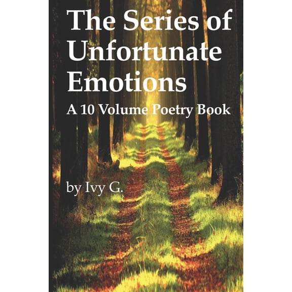 The Series of Unfortunate Emotions (Paperback)