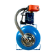 thumbnail image 1 of EQUIPO HIDRONEUMÁTICO CON ELECTROBOMBA PERIFÉRICA PEDROLLO DE 0.5HP 3 SERVICIOS SIMULTÁNEOS TANQUE DE 24 L 115 VOLTS, 1 of 5
