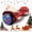 Red, variant on MOSTA All Terrain Self-Balance Scoote ,Electric Scooter Board for Kids & Adults with Bluetooth and Led Lights,6.5 inch, 9 Miles Max 165 lbs capacity Perfect Gift