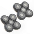 thumbnail image 1 of 2-Pack Electric Shaver Replacement Blades for Remington XR1600, XR7000, XR7100, XR7200, RX5, RX7 - Men's, 1 of 4