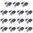 thumbnail image 1 of Receptor Inalámbrico Transmisor DQrwqpou Compatible PS5 PS4 Game PC, 1 of 8