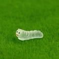 thumbnail image 1 of Wanfds Garden Ornaments Moss Luminous Simulation For Outside Garden(Green), 1 of 6