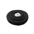thumbnail image 1 of Hioecau Dog Cone Collar Soft Adjustable Donut Collar with Drawstring Dog Cone Alternative After Surgery for Large Medium Small Dogs And Cats, 1 of 8