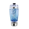 thumbnail image 1 of Botella mezcladora, mezclador Vortex portátil recargable por USB, 450 ml WD.WDQZL Hogar, 1 of 1