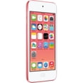 thumbnail image 1 of iPod touch de Apple Reacondicionado de 64 GB (5.ª Generación) en Color Rosa (Reacondicionado), 1 of 5