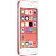 thumbnail image 1 of iPod touch de Apple Reacondicionado de 64 GB (5.ª Generación) en Color Rosa (Reacondicionado), 1 of 5