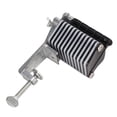 thumbnail image 1 of Leather Table Top Lace Cutter, Leather Strap Cutter Leather Cutter Tool 1 To 3in Wide Easy To Replace Blades  For Braided Strips For Tassel For Belts, 1 of 8