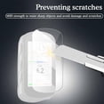 thumbnail image 2 of Supershieldz Tempered Glass Screen Protector For Garmin 540 840 t,1 Edge / R7O0, 2 of 7
