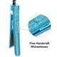 thumbnail image 3 of Plancha y rizador profesional, plancha de titanio DORISILK, plancha de diamante, rizador 2 en 1, 3 of 5
