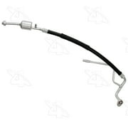 ford f250 a/c refrigerant hose