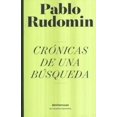 thumbnail image 1 of Cronicas de una busqueda, 1 of 1