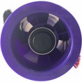 thumbnail image 2 of Replacement Accessory Kit for Dyson V8 Vacuum Cleaner, Carbon Fiber – Replacement Parts, Brushes, Tools and Accessories for Dyson Cordless Vacuum Cleaners., 2 of 5