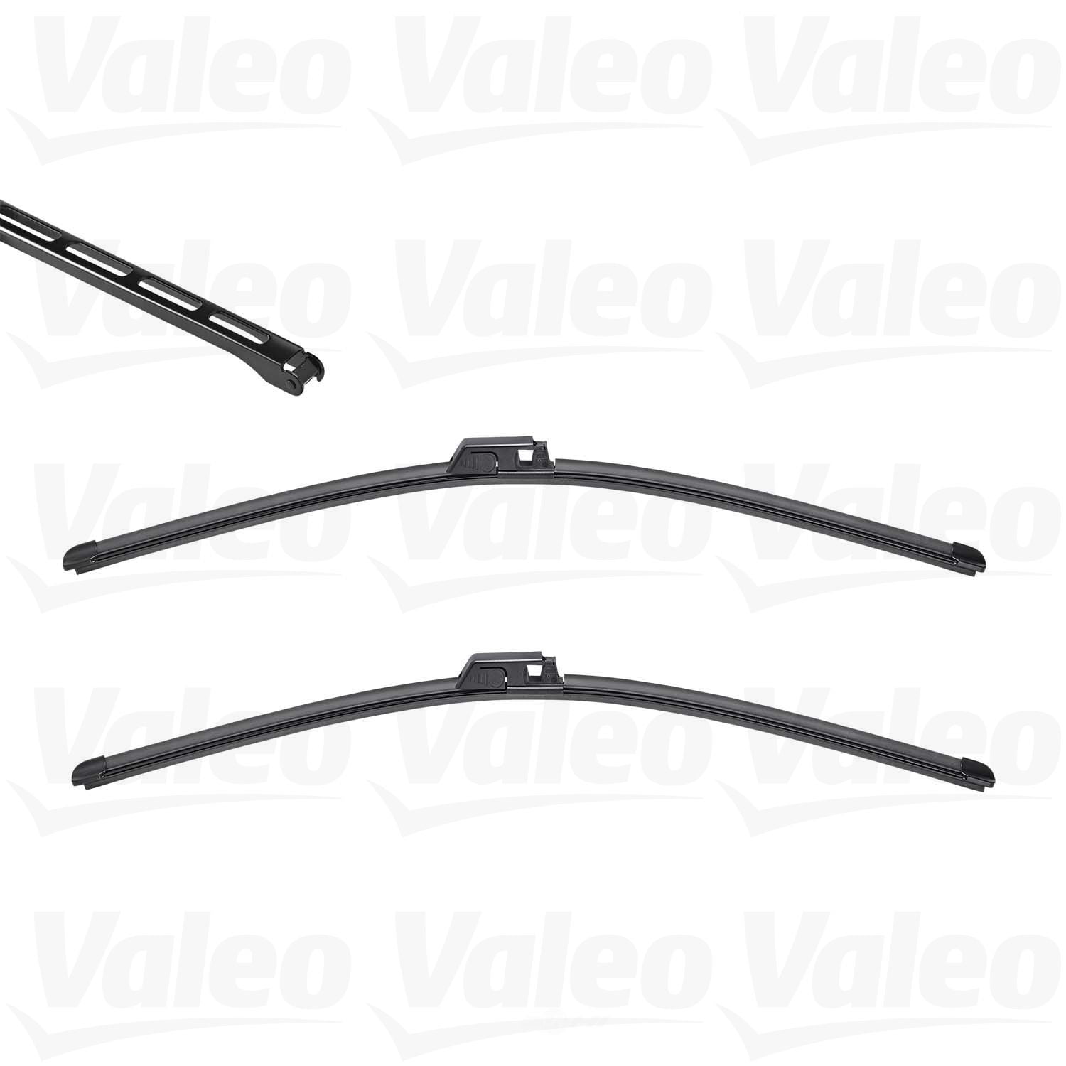 Valeo 574305 Silencio Xtrm-Set
