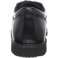 thumbnail image 3 of Bates Mens High Shine Duty Work Shoe, 3 of 7