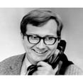 thumbnail image 2 of Pulizer Prize Winning Journalist Seymour Hersh. Ca. 1970S. Courtesy Csu ArchivesEverett Collection. History, 2 of 2