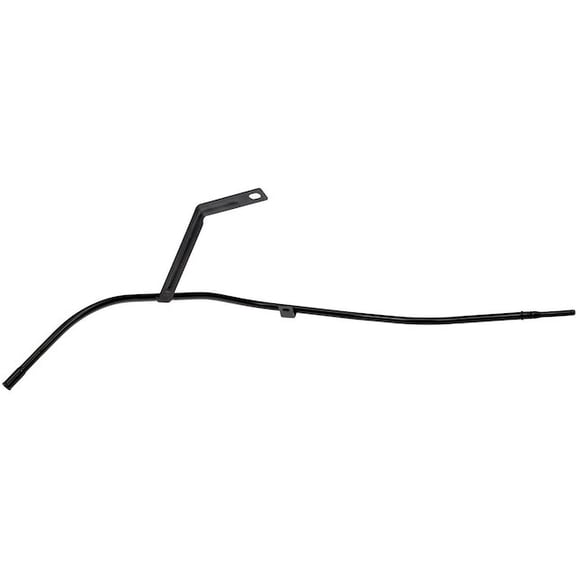 Oil Dipstick Tube - Compatible with 2005 - 2010 Ford F-250 Super Duty 5.4L V8 2006 2007 2008 2009