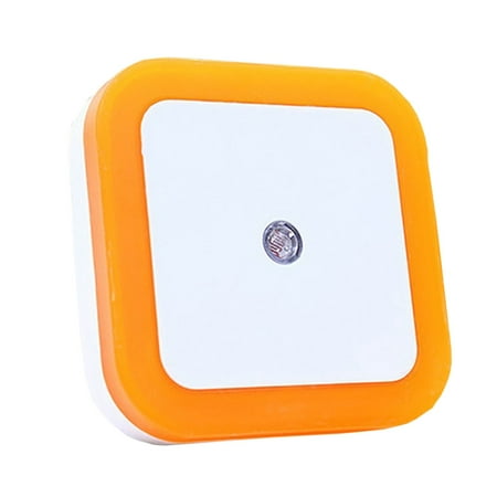 

Fjofpr Hot Smart LED Sensor Lamp Wall Lamp Closet Lamp Safety Lamp For Staircase Corridor Kitchen Closet