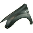 thumbnail image 3 of Fender For Mitsubishi 11-15 Outlander Sport 11-15 RVR Front Left Primed Plastic, 3 of 9