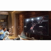 GPX Mini Bluetooth Projector, PJ3000B, Black