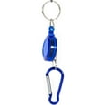 thumbnail image 3 of Maoww Rétracteur de Mouches pour Pêche, Porte-Clés Rétractable pour Pêche, 3 of 7