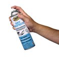 thumbnail image 2 of Zep Dry Graphite Lubricant - 18 oz (Case of 12) 16401 - Coats Metal and Plastic with a Heat-Stable Film that Provides Excellent Lubrication and Protection from Extreme Temperatures, 2 of 10