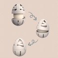 thumbnail image 3 of Double-Ended Egg Cleaning Brush SiliconeEgg Brush for Cleaning Fresh EggsEgg Washer Cleaning BrushSilicone Spinning Egg Cleaning Brush,Reusable and Ea, 3 of 5