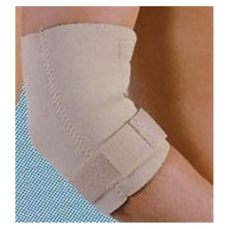 Int Elbow - WP000-1040 1040 Support Tennis Elbow Neoprene XL Beige 1040 From Frank Stubbs Co Inc Quantity 1 Unit