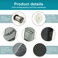thumbnail image 6 of Electric Deep Tissue Kneading Massage for Back Pain Relief Gifts for Women Men Home Car Office, 6 of 8