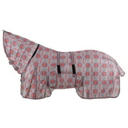 Showman Afterglow Mesh Fly Sheet w/ Neck Cover (69")