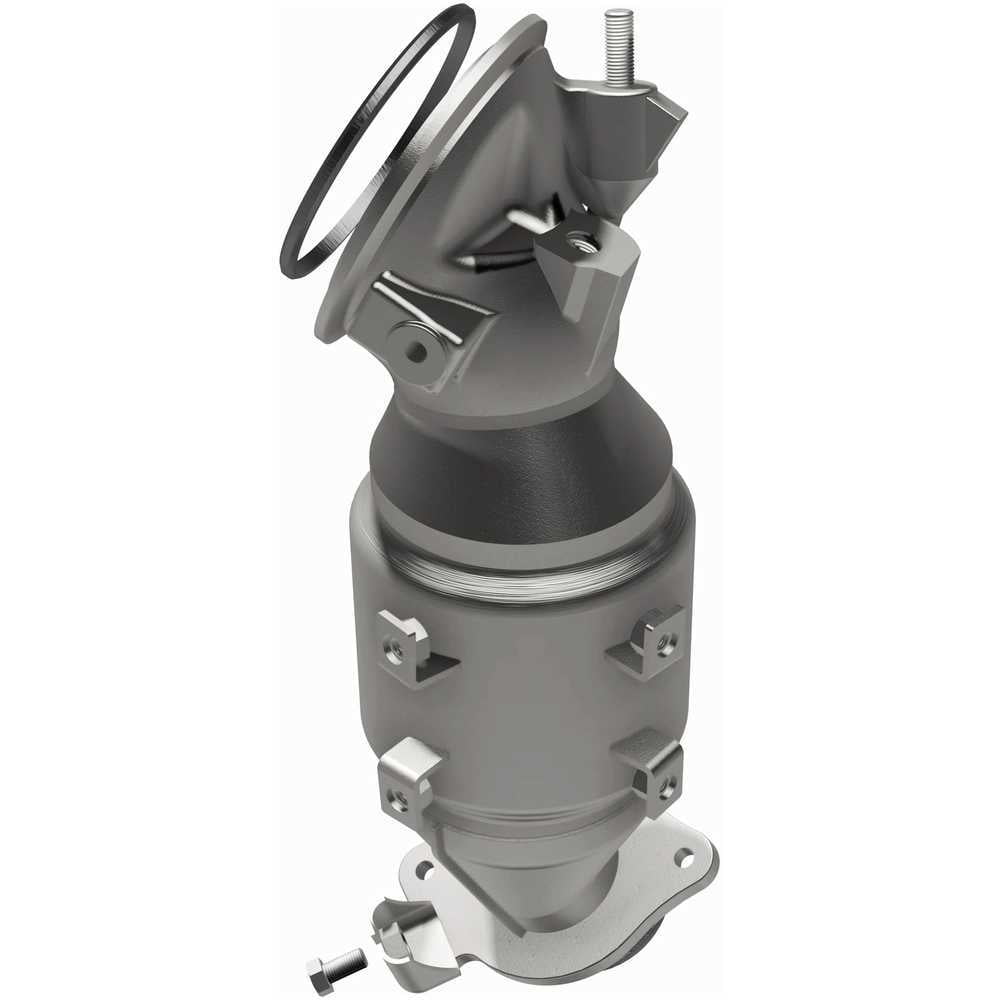 MagnaFlow Exhaust Products 21-112 Direct-Fit OEM Grade Federal(Exc.CA) Catalytic Converter