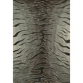 thumbnail image 3 of Nourison Contour CON30 Hand-Tufted Polyester Rectangle Rug, 3 of 3
