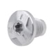 thumbnail image 2 of Tornillos de peso de golf Macarena de Acero de Tungsteno 8g 10g 12g y Acero Inoxidable 4g 6g, 2 of 8