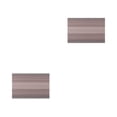 thumbnail image 1 of Manteles individuales Wosthever para mesa 2piezas de PVC forma cuadrada decoraciones de estilo Café, 1 of 6
