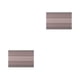 thumbnail image 3 of Manteles individuales Bearachild 2Conjunto PVC Antideslizantes Multiusos, 3 of 6