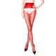 thumbnail image 1 of Medias sin costuras en la entrepierna para mujer, piernas lisas y sensuales - 96 % poliéster - Talla única - 95 cm de largo, 1 of 3