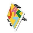 thumbnail image 2 of Universal 7 8 9 10" Bilhållare för surfplatta, CD-fäste för surfplatta, stativ för iPad 2 3 4 5 6 Air 1 2, 2 of 5