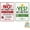 #-08C, variant on Green Yes Red No Flip Door Sign for Kids Play Notification, Summer Quiet Time Doorbell Restriction Warning Plaque, Practical Parent Must Have Front Door Neighborhood Reminder Sign (L)