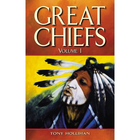 Great Chiefs (Paperback)