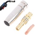 thumbnail image 4 of Gamvdout 3 Pcs/ensemble Buses de Soudage Plasma 15AK pour Machine de Soudage MIG, 4 of 6