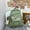 Green Without Pendant, variant on Schoolbag High School Nylon Large Capacity Backpack Female Backpack Student