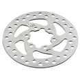 thumbnail image 1 of Rotor Pad Corrosion Resistance  Friction Brake Disc Electric Scooter For Electric Vehicles, 1 of 8