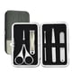 thumbnail image 1 of RAUSCH Nail Clippers Nail Scissors Set 5 Pieces Stainless Steel Manicure Set Complete Set Household Default Title, 1 of 3