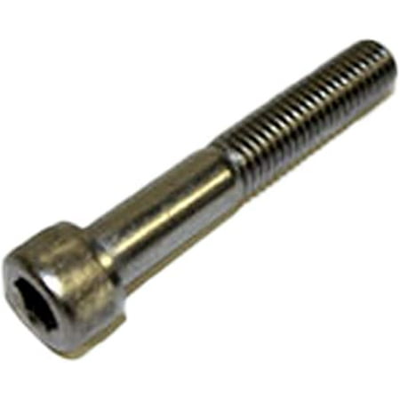 

Round Hex Socket Bolt M10x1.5Px60L 082141 Works W Horizon Fitness Strength System