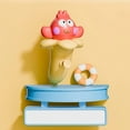 thumbnail image 4 of Distributeur d'Eau pour Enfants en Forme de Banane Mini Arroseur Adapté pour Piscines Extérieures Plages Arrière-Cour Installations de Jeu d'Eau Jouets d'Été Compacts, 4 of 8